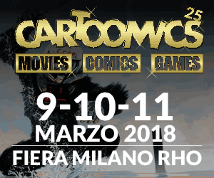 Cartoomics